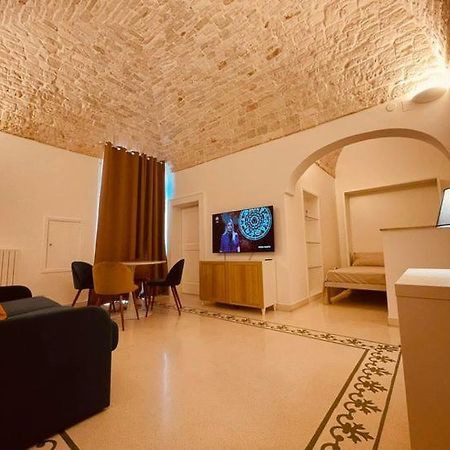 Loco43 Bed & Breakfast Noci Exterior foto
