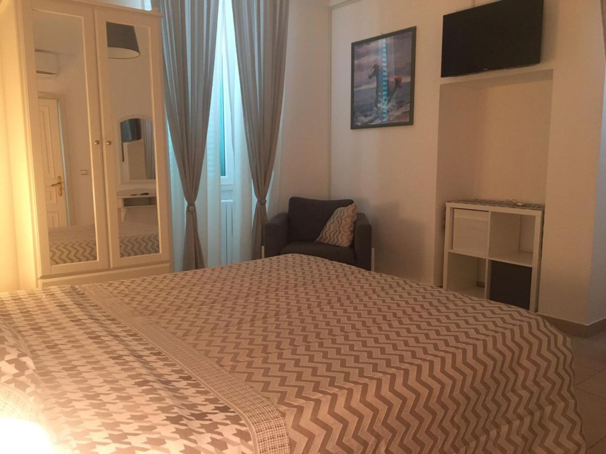 Loco43 Bed & Breakfast Noci Exterior foto