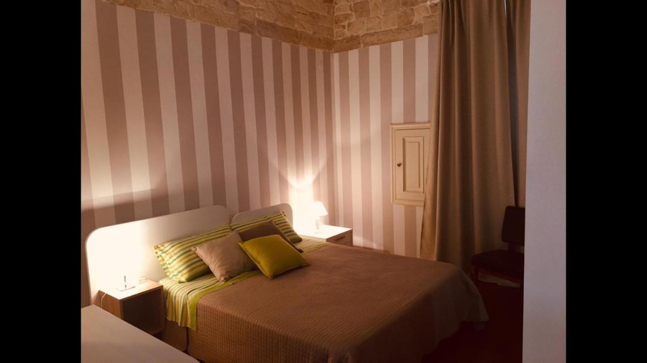 Loco43 Bed & Breakfast Noci Exterior foto