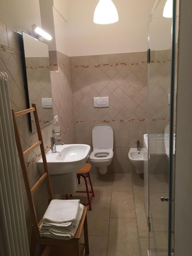 Loco43 Bed & Breakfast Noci Exterior foto