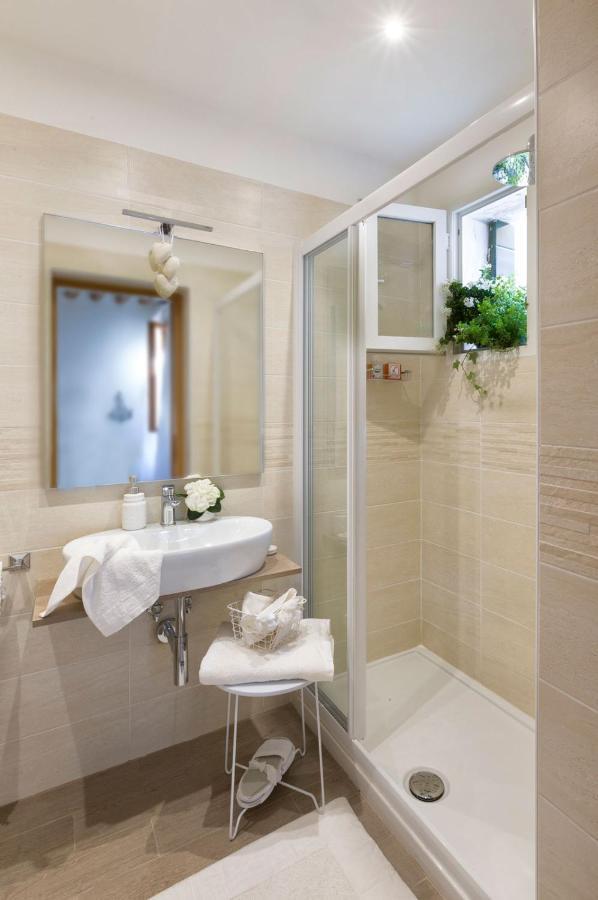 Loco43 Bed & Breakfast Noci Exterior foto