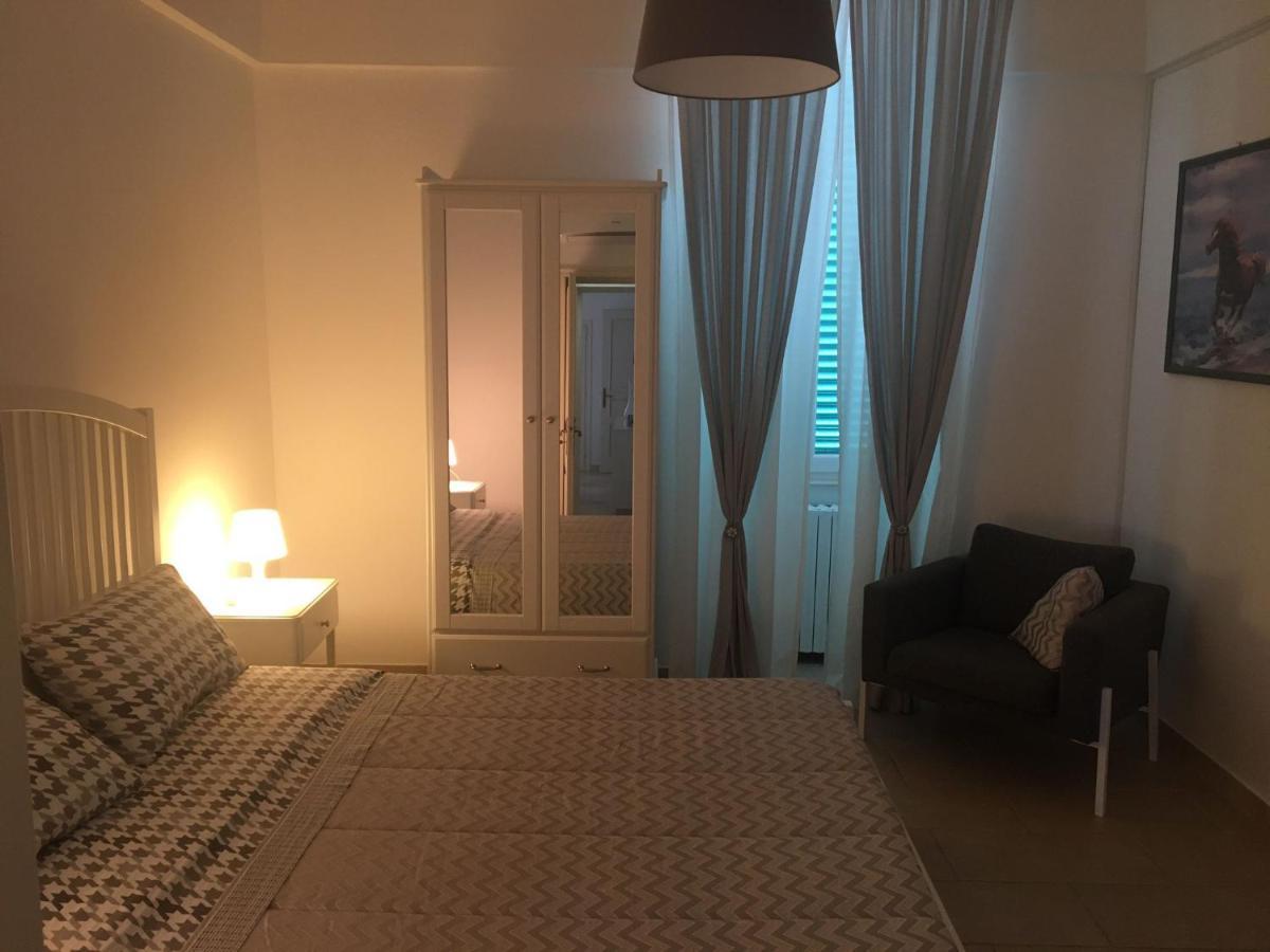 Loco43 Bed & Breakfast Noci Exterior foto