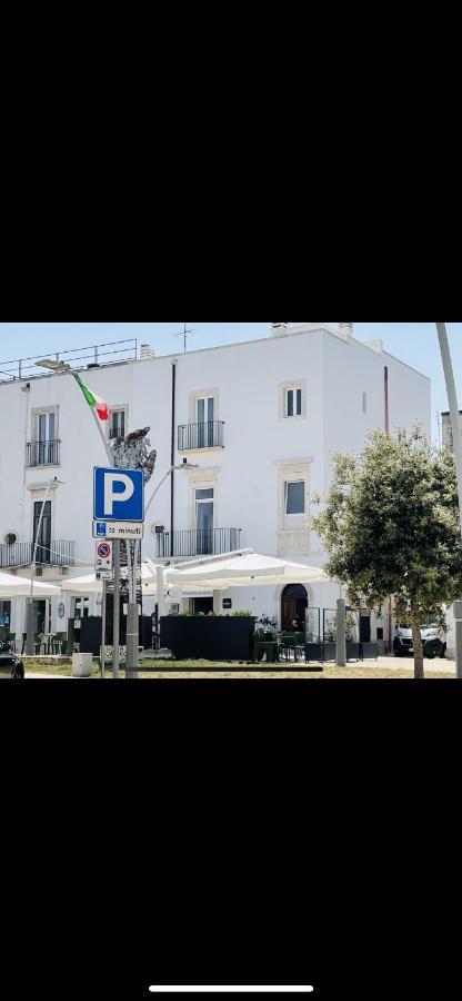 Loco43 Bed & Breakfast Noci Exterior foto