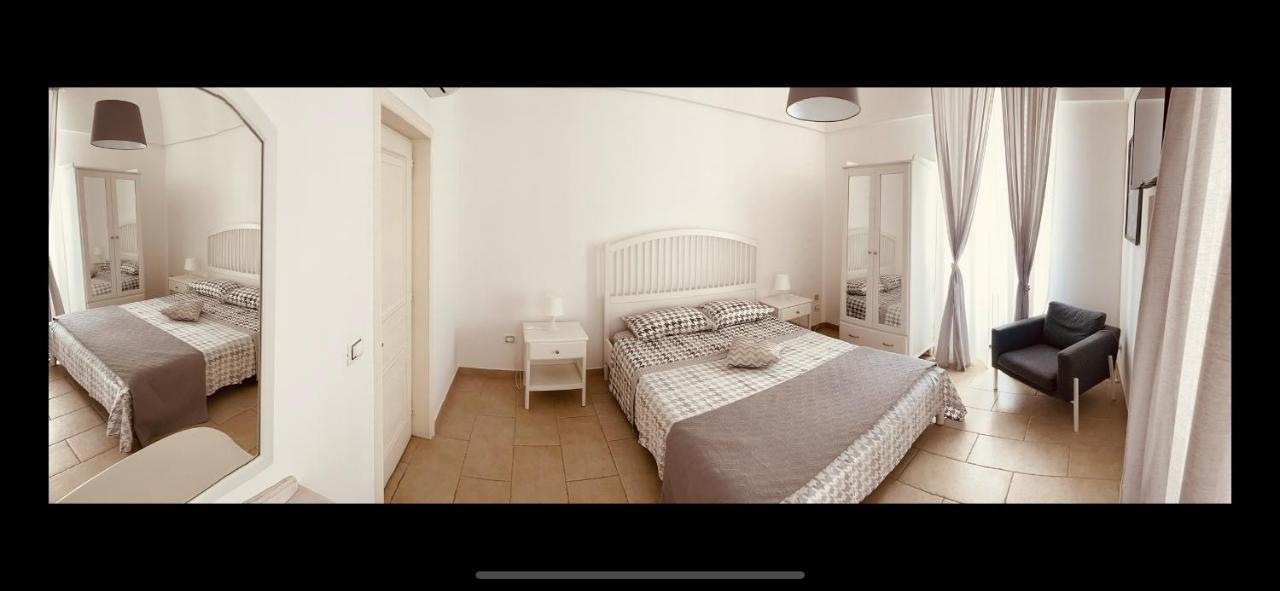 Loco43 Bed & Breakfast Noci Exterior foto