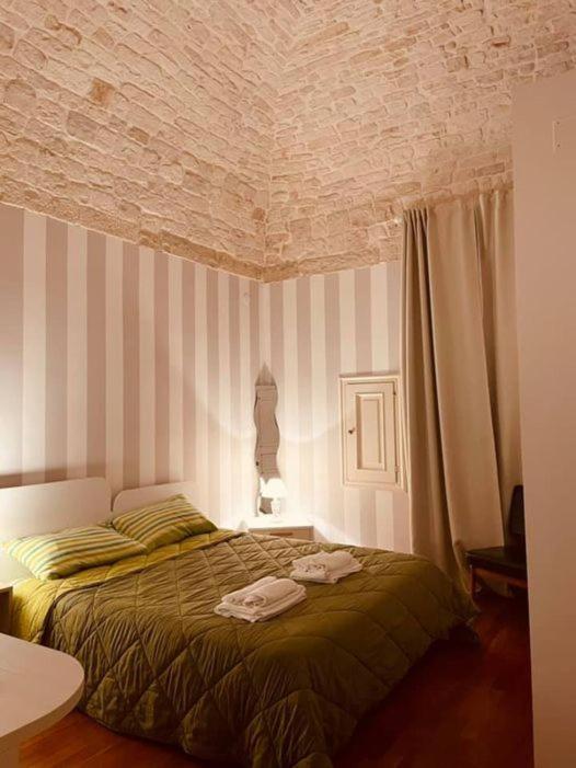 Loco43 Bed & Breakfast Noci Exterior foto