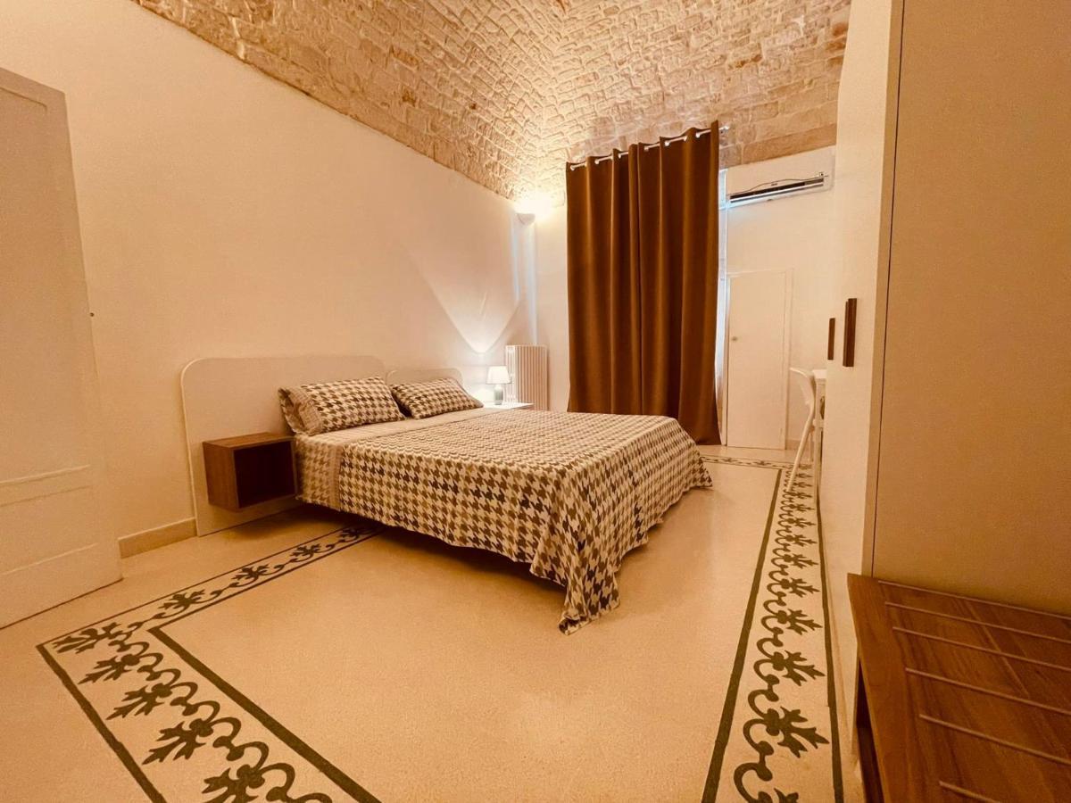 Loco43 Bed & Breakfast Noci Exterior foto