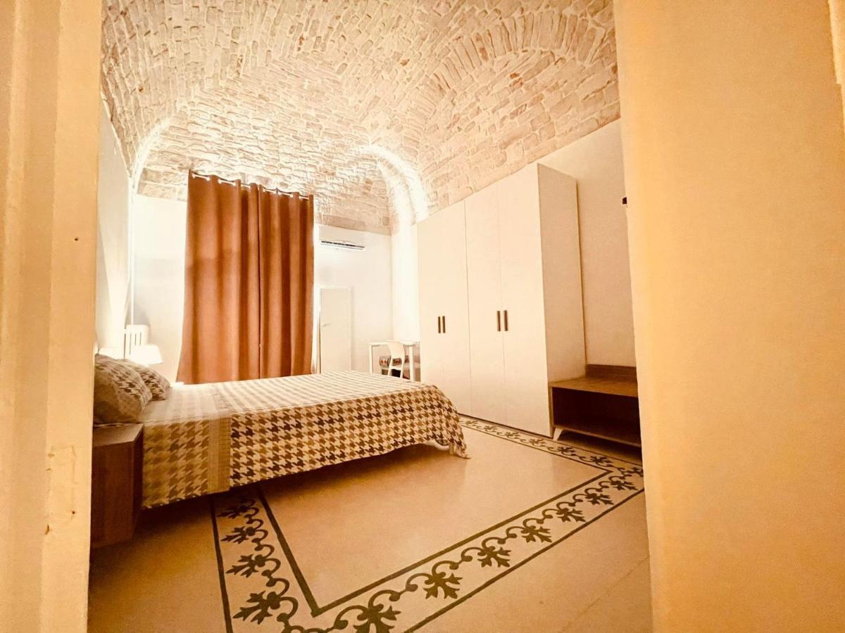 Loco43 Bed & Breakfast Noci Exterior foto