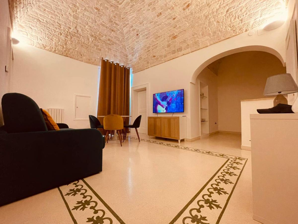 Loco43 Bed & Breakfast Noci Exterior foto