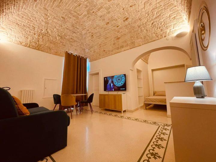 Loco43 Bed & Breakfast Noci Exterior foto